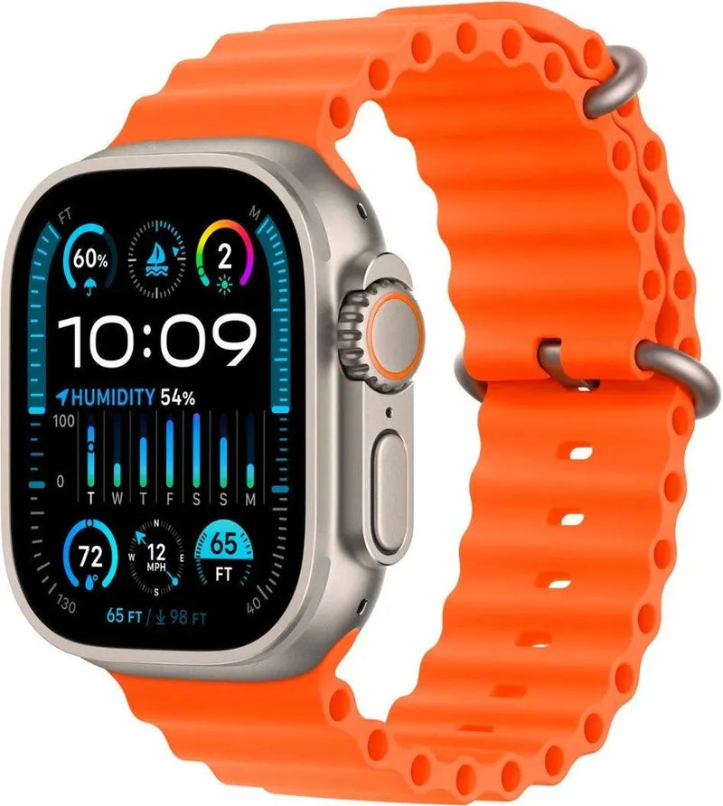 Lanzamiento del Apple Watch - SmartCombo + Manilla
