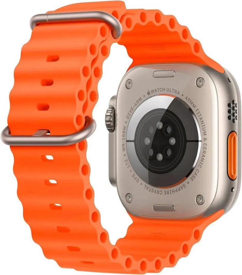 Lanzamiento del Apple Watch - SmartCombo + Manilla