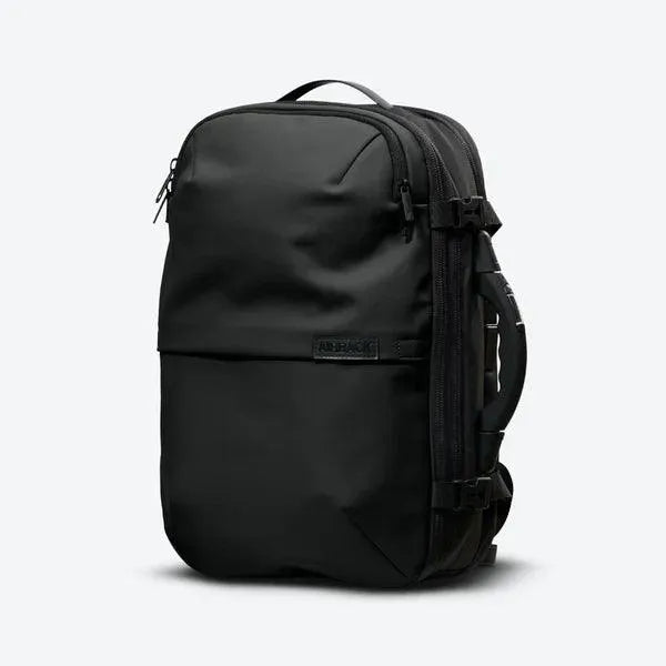 Airback Negro - Antirobo