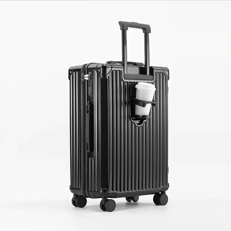Mala Profesional de valija Rígida + Bolso de viaje de regalo