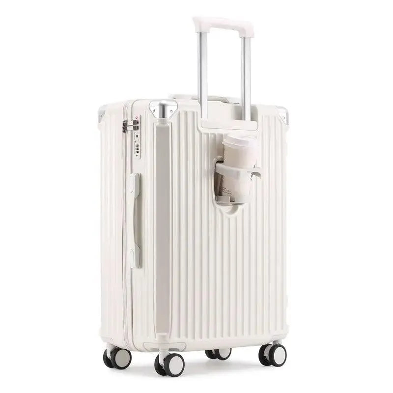 Mala Profesional de valija Rígida + Bolso de viaje de regalo