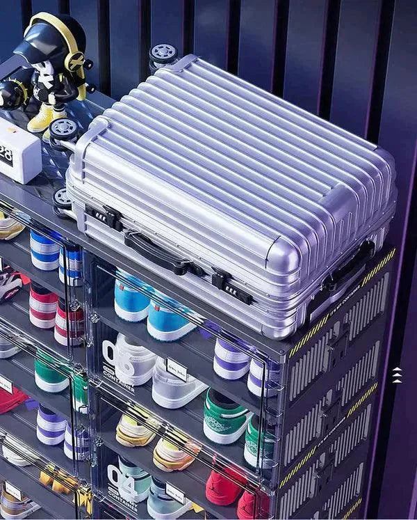 Cajas Organizadoras Portátiles [45% de descuento]