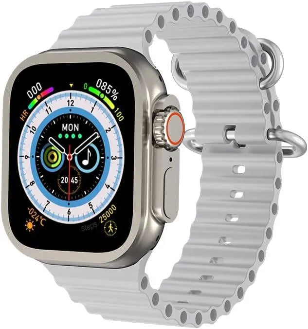 Lanzamiento del Apple Watch - SmartCombo + Manilla