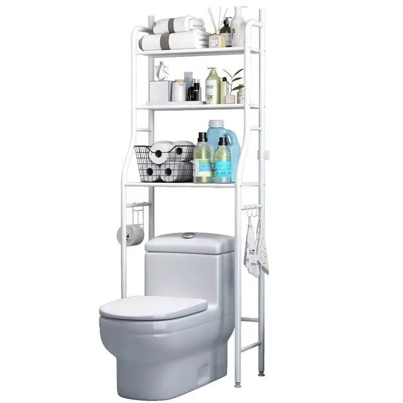 Organizador de Baño Ahorra Espacio