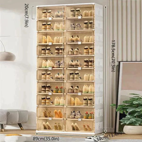 Cajas Organizadoras Portátiles [45% de descuento]
