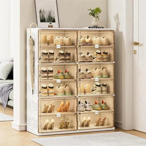 Cajas Organizadoras Portátiles [45% de descuento]
