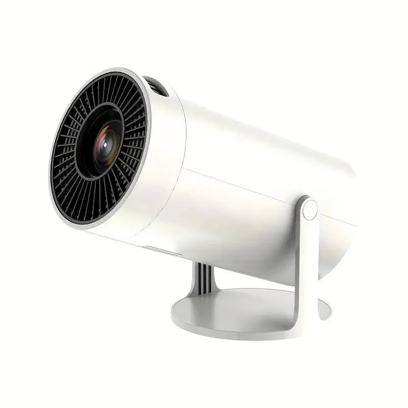 Proyector Portatil via wifi - 4k FHD