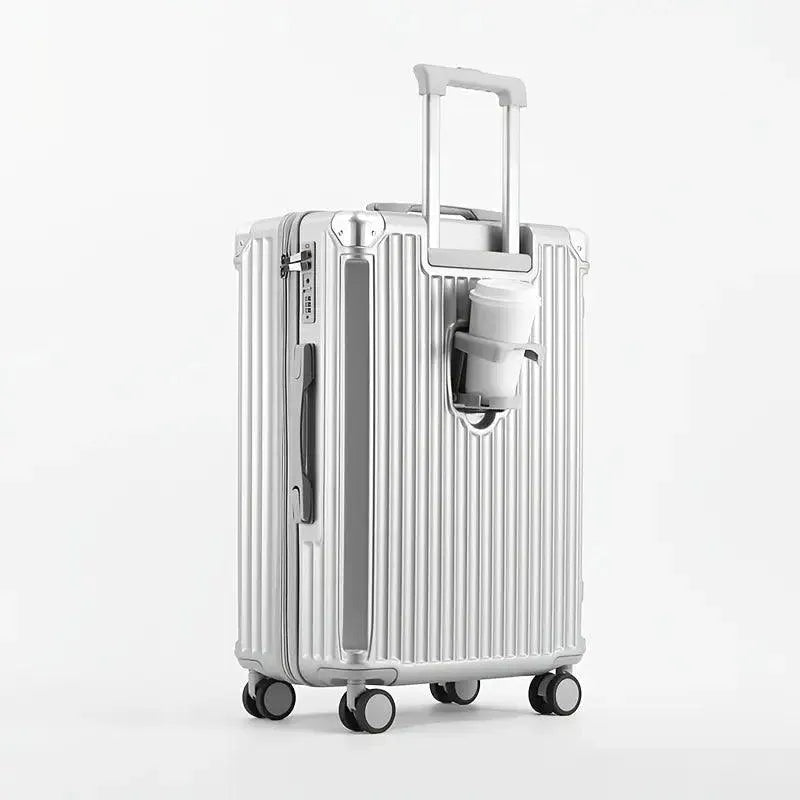 Mala Profesional de valija Rígida + Bolso de viaje de regalo