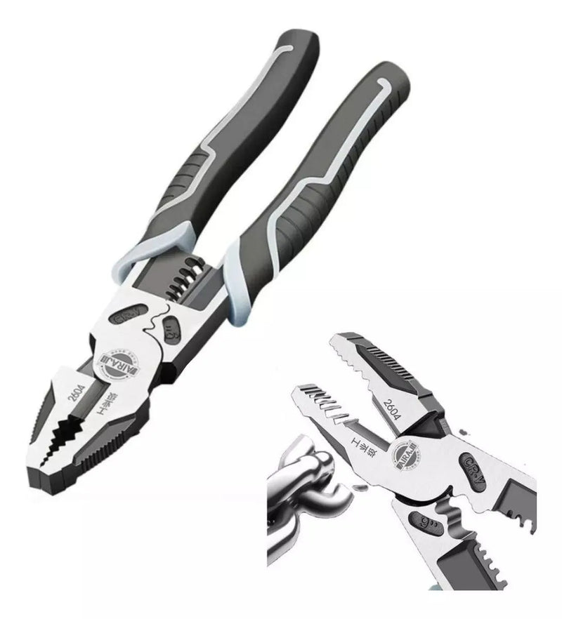 Alicate Pico de Dinosaurio - Max Titanium