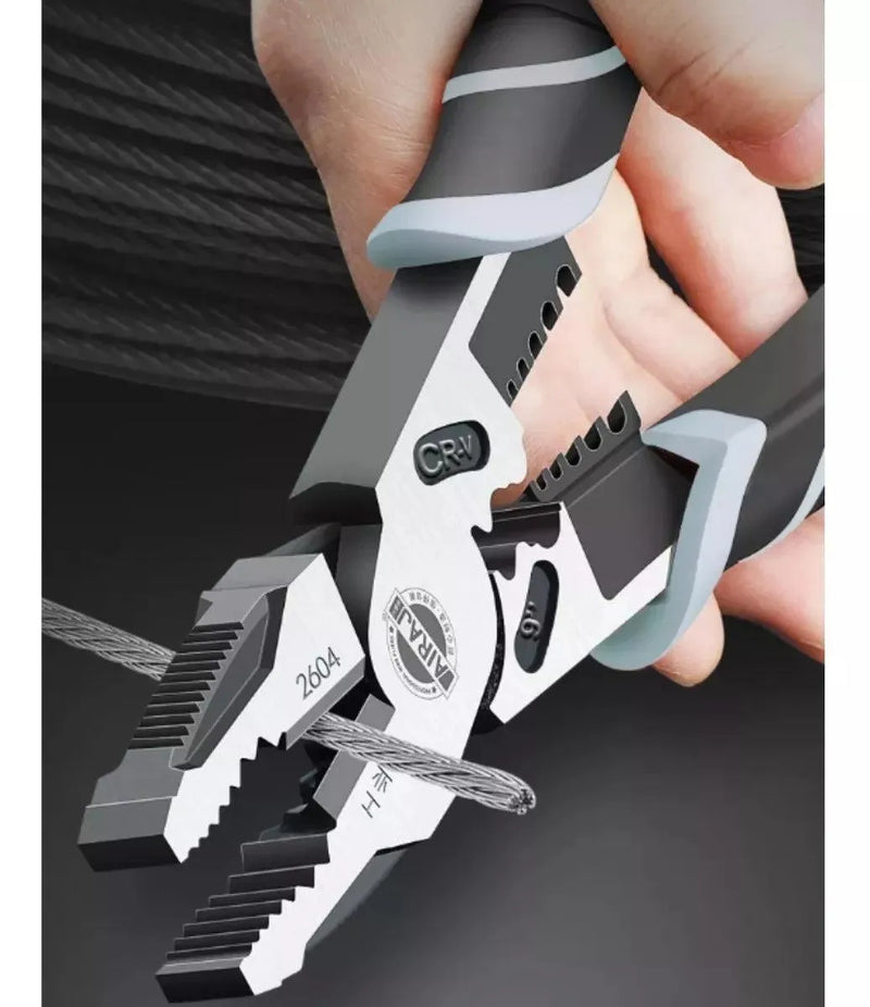 Alicate Pico de Dinosaurio - Max Titanium