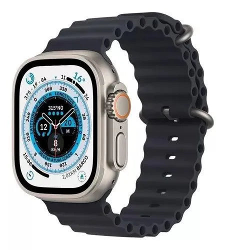 Lanzamiento del Apple Watch - SmartCombo + Manilla