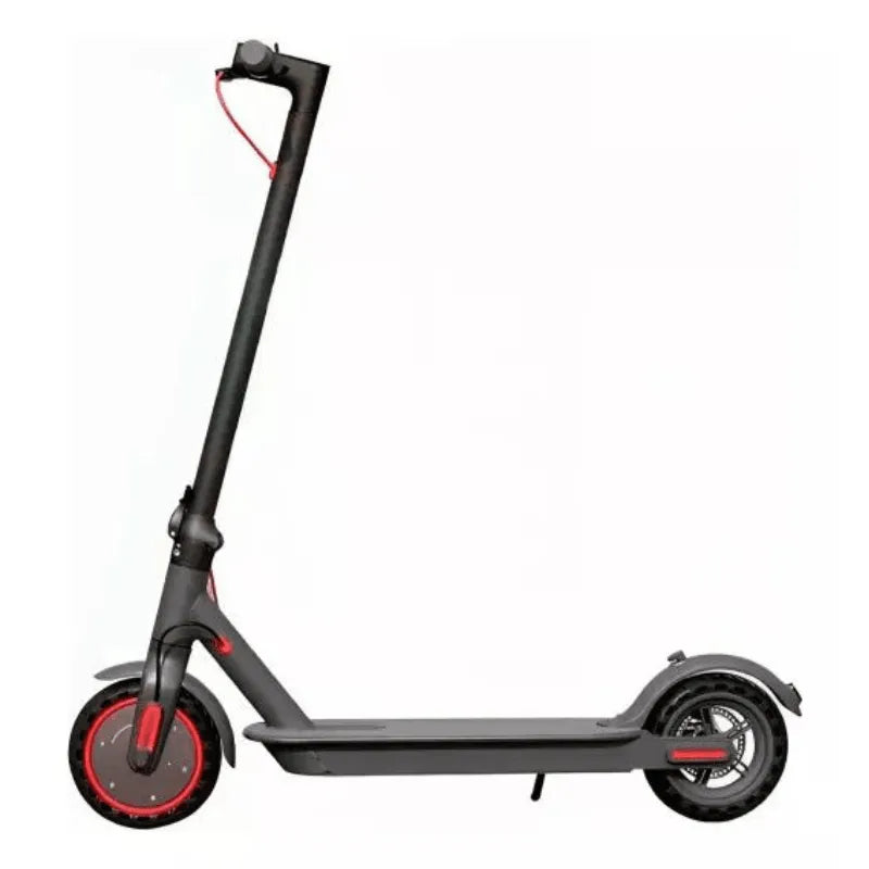 Patinete Eléctrico E-Scooter Foston FS S09 10400mah nº 12