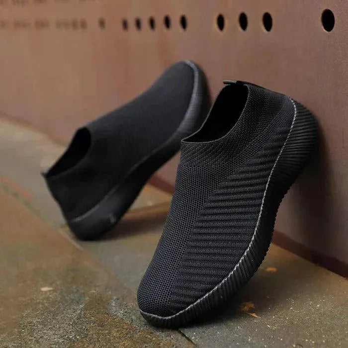 Zapatillas Femeninas Ortopédicas | Confort y Ligereza