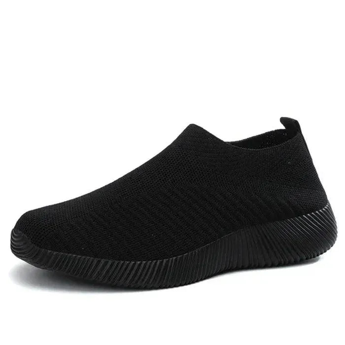 Zapatillas Femeninas Ortopédicas | Confort y Ligereza