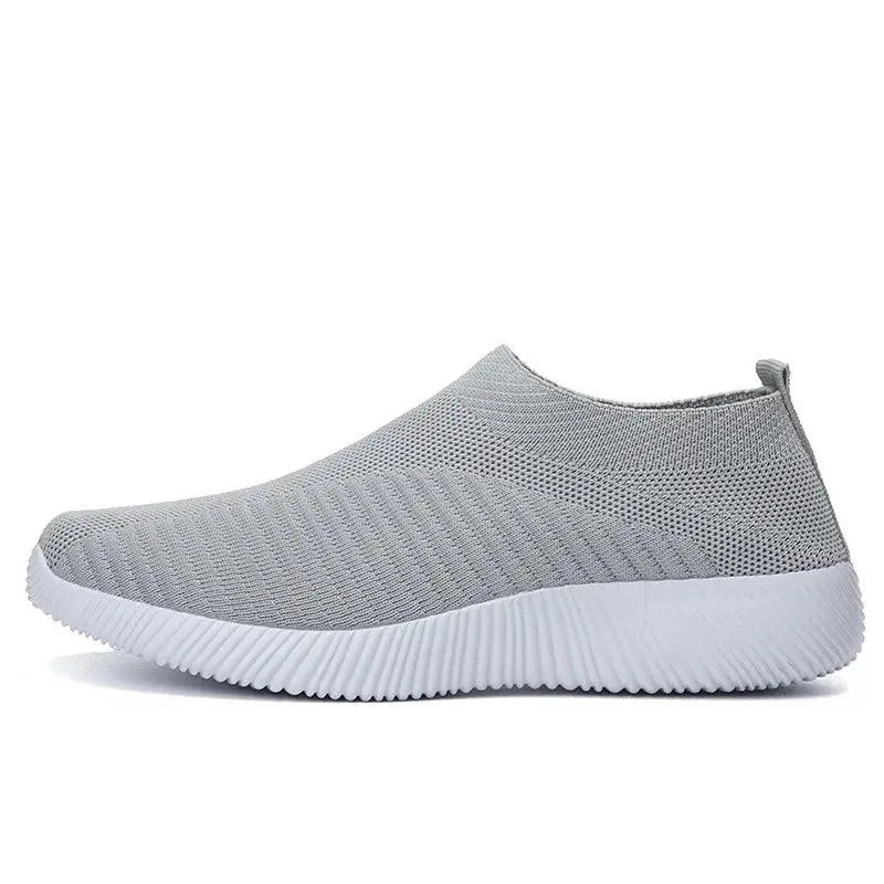 Zapatillas Femeninas Ortopédicas | Confort y Ligereza