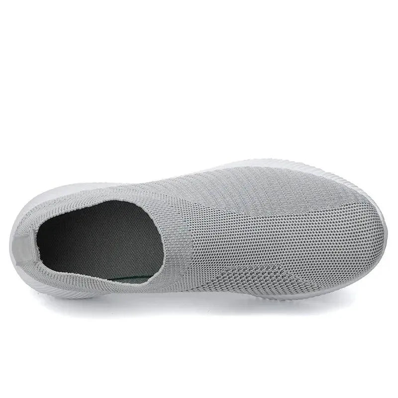 Zapatillas Femeninas Ortopédicas | Confort y Ligereza