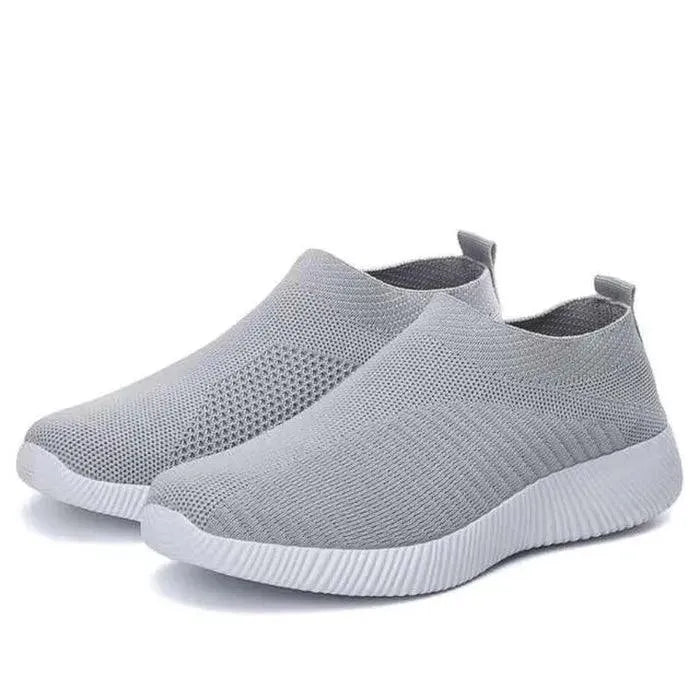 Zapatillas Femeninas Ortopédicas | Confort y Ligereza
