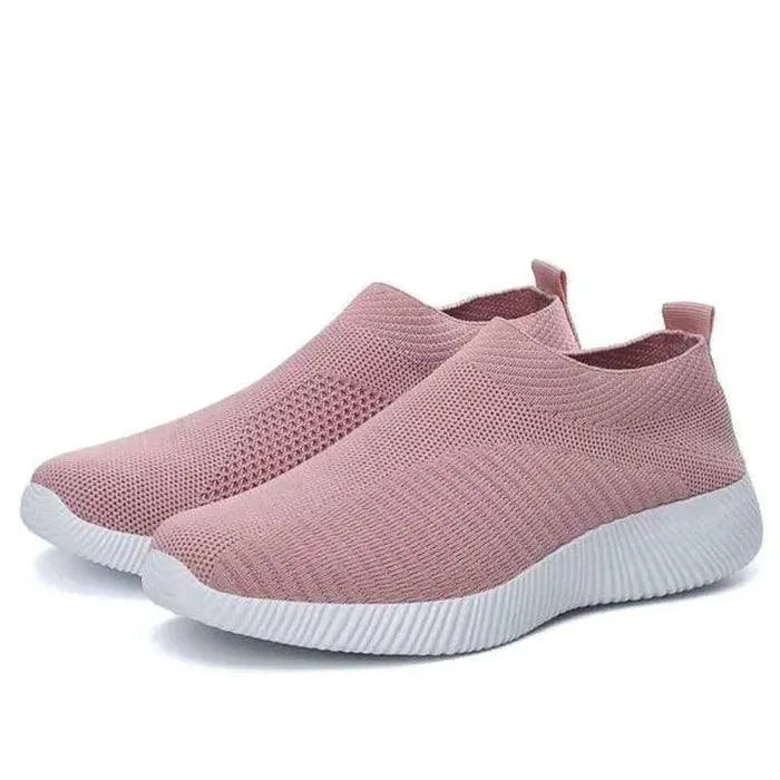 Zapatillas Femeninas Ortopédicas | Confort y Ligereza