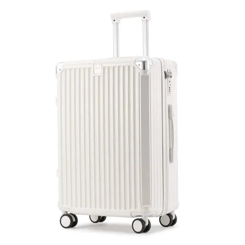 Mala Profesional de valija Rígida + Bolso de viaje de regalo
