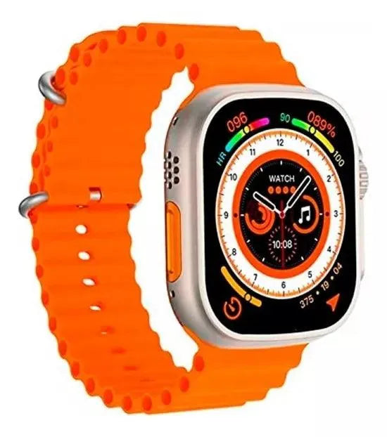 Lanzamiento del Apple Watch - SmartCombo + Manilla