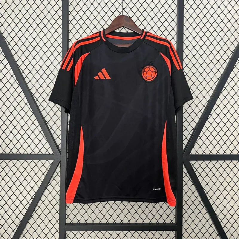 ( COMPRA 1 LLEVA 2 ) Camisa de la Selección Colombia - Copa América 2024.