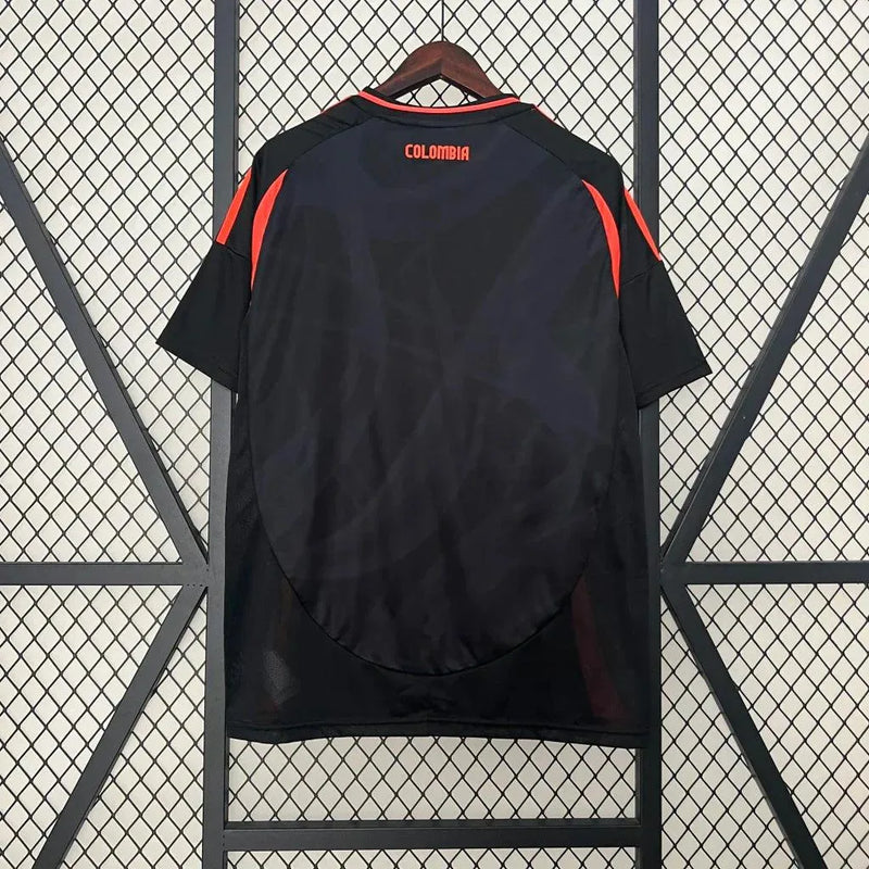 ( COMPRA 1 LLEVA 2 ) Camisa de la Selección Colombia - Copa América 2024.