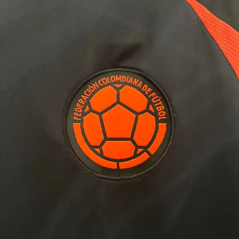 ( COMPRA 1 LLEVA 2 ) Camisa de la Selección Colombia - Copa América 2024.