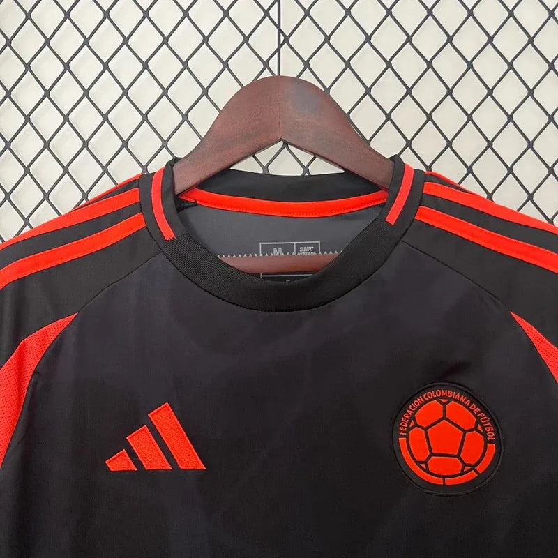 ( COMPRA 1 LLEVA 2 ) Camisa de la Selección Colombia - Copa América 2024.