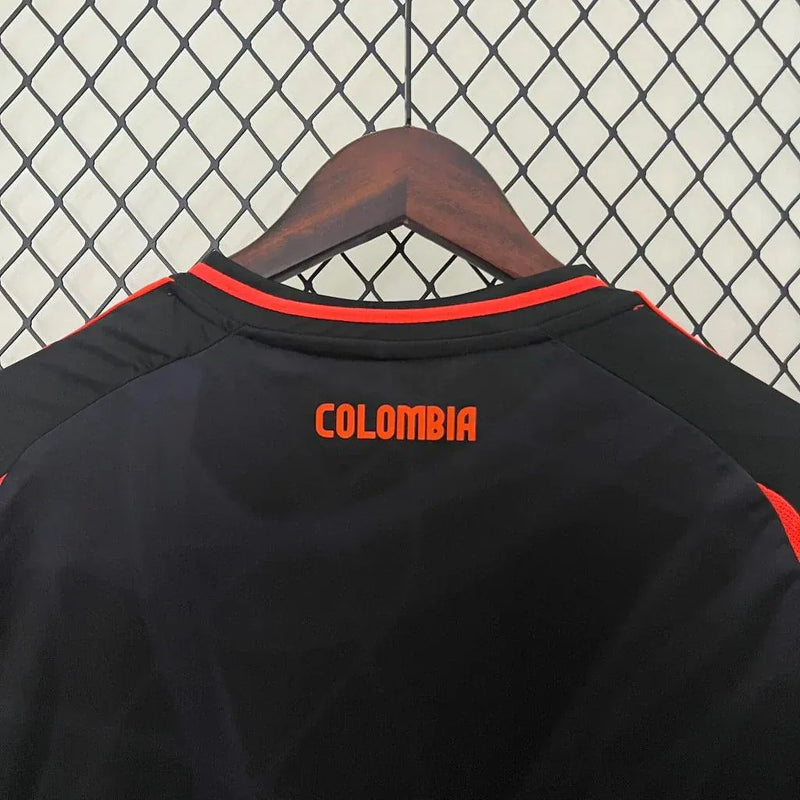 ( COMPRA 1 LLEVA 2 ) Camisa de la Selección Colombia - Copa América 2024.