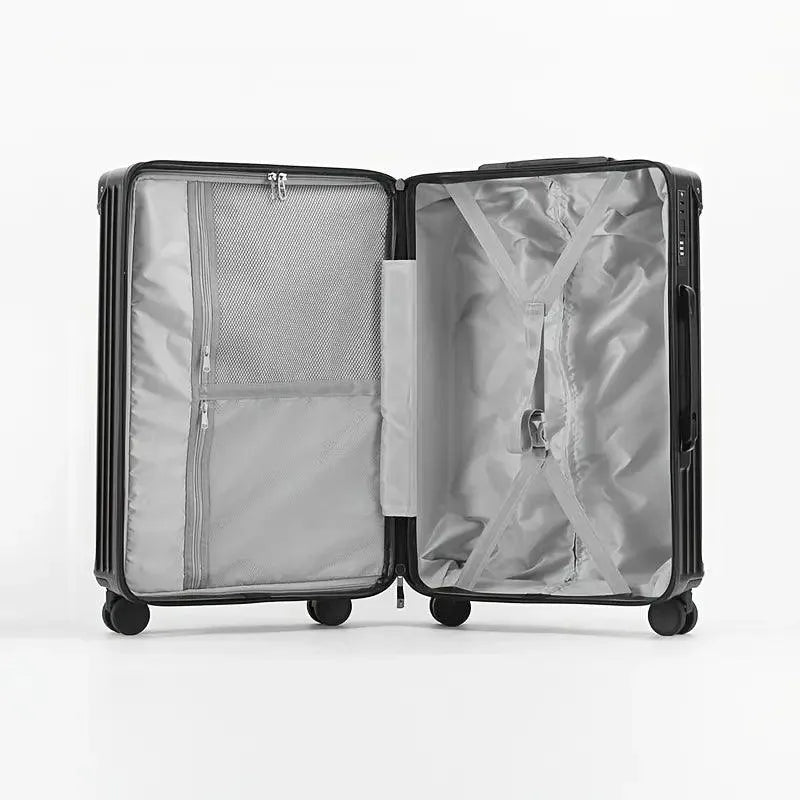 Mala Profesional de valija Rígida + Bolso de viaje de regalo