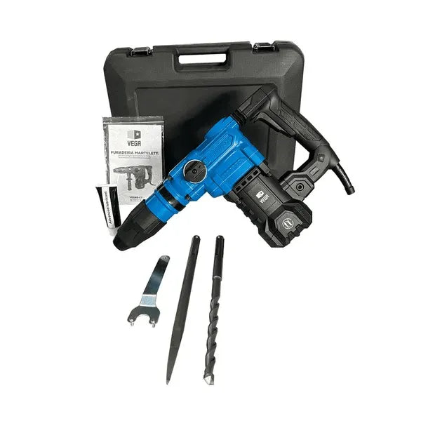 Taladro percutor Veg40-C2