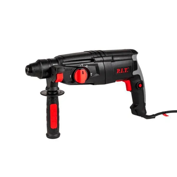 Taladro percutor 1000w - Manual - 220v M. Pbh26-C2