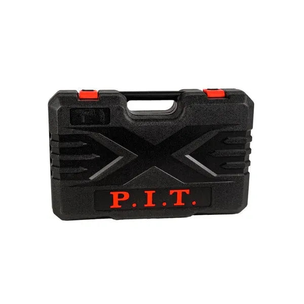 Taladro percutor 1000w - Manual - 220v M. Pbh26-C2