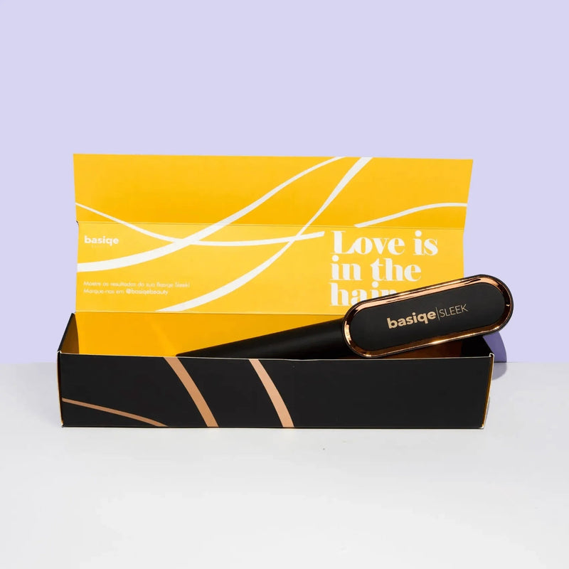 Basiqe Sleek Gold™