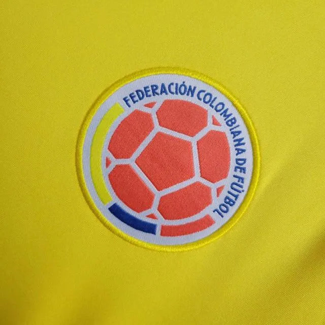 ( COMPRA 1 LLEVA 2 ) Camisa de la Selección Colombia - Copa América 2024.