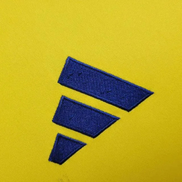 ( COMPRA 1 LLEVA 2 ) Camisa de la Selección Colombia - Copa América 2024.